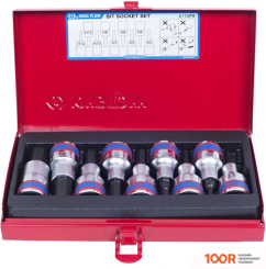 King Tony 4110PR (9 ПРЕДМЕТОВ) (179433)