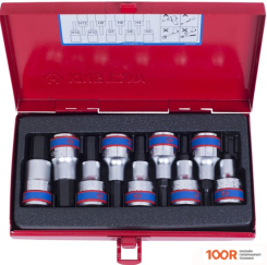 King Tony 4110PR (9 ПРЕДМЕТОВ) (179433)