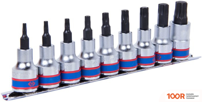 King Tony 4109PR10 (9 ПРЕДМЕТОВ) (179432)