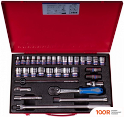 King Tony 4034MR06 (33 ПРЕДМЕТА) (179426)