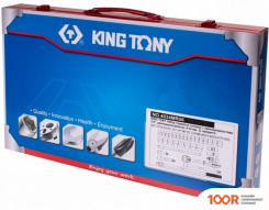 King Tony 4034MR06 (33 ПРЕДМЕТА) (179426)