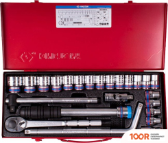 King Tony 4033MR03 (24 ПРЕДМЕТА) (179425)