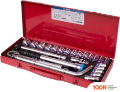 King Tony 4033MR03 (24 ПРЕДМЕТА) (179425)