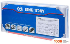 King Tony 33108MR (8 ПРЕДМЕТОВ) (179415)