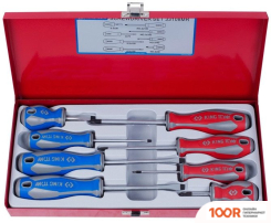 King Tony 33108MR (8 ПРЕДМЕТОВ) (179415)