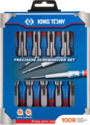 King Tony 32209MR (9 ПРЕДМЕТОВ) (179410)