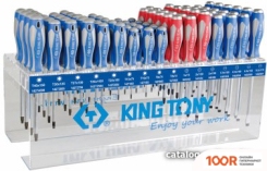 King Tony 31516MR (96 ПРЕДМЕТОВ) (179408)
