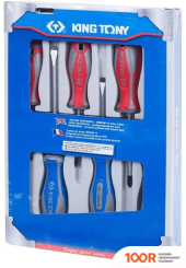 King Tony 31116MR01 (6 ПРЕДМЕТОВ) (179402)