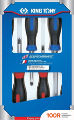 King Tony 31116MR01 (6 ПРЕДМЕТОВ) (179402)