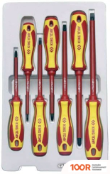 King Tony 30617MR (7 ПРЕДМЕТОВ) (179399)