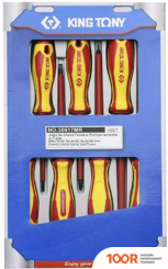 King Tony 30617MR (7 ПРЕДМЕТОВ) (179399)