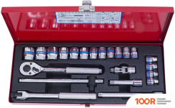 King Tony 3023MR (22 ПРЕДМЕТА) (179387)