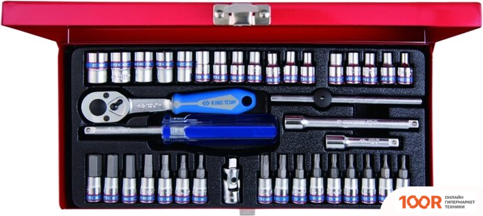 King Tony 2539MR (39 ПРЕДМЕТОВ) (179377)