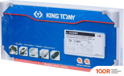 King Tony 2526MR (26 ПРЕДМЕТОВ) (179373)