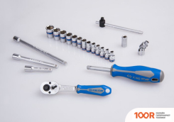 King Tony 2524MRV (21 ПРЕДМЕТ) (179371)