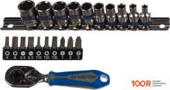 King Tony 2501MR (21 ПРЕДМЕТ) (179366)