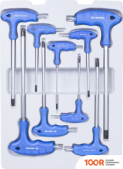 King Tony 22309TR (9 ПРЕДМЕТОВ) (179364)