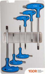 King Tony 22306TR (6 ПРЕДМЕТОВ) (179363)