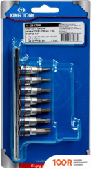 King Tony 2107PR (7 ПРЕДМЕТОВ) (179360)