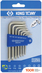 King Tony 20407PR (7 ПРЕДМЕТОВ) (179354)