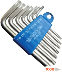 King Tony 20407PR (7 ПРЕДМЕТОВ) (179354)