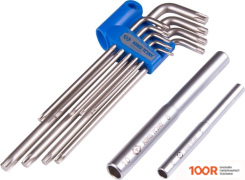 King Tony 20319PRU (11 ПРЕДМЕТОВ) (179353)