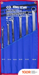 King Tony 1F06MRN (6 ПРЕДМЕТОВ) (179348)