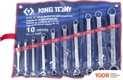 King Tony 1710MR (10 ПРЕДМЕТОВ) (179340)