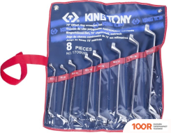 King Tony 1708MR (8 ПРЕДМЕТОВ) (179339)