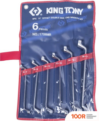 King Tony 1706MR (6 ПРЕДМЕТОВ) (179338)