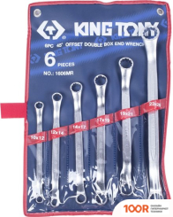 King Tony 1606MR (6 ПРЕДМЕТОВ) (179337)