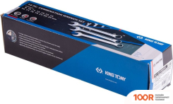 King Tony 12D15MRN01 (14 ПРЕДМЕТОВ) (179327)