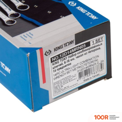 King Tony 12D14MRN05 (14 ПРЕДМЕТОВ) (179325)