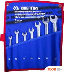 King Tony 12C7MRN (7 ПРЕДМЕТОВ) (179318)