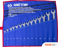 King Tony 12A4MRN (14 ПРЕДМЕТОВ) (179316)