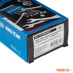 King Tony 12A2MRS02 (12 ПРЕДМЕТОВ) (179315)