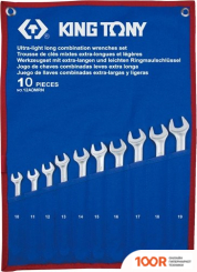 King Tony 12A0MRN (10 ПРЕДМЕТОВ) (179313)