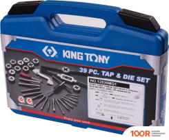 King Tony 12939MQ1 (39 ПРЕДМЕТОВ) (179310)