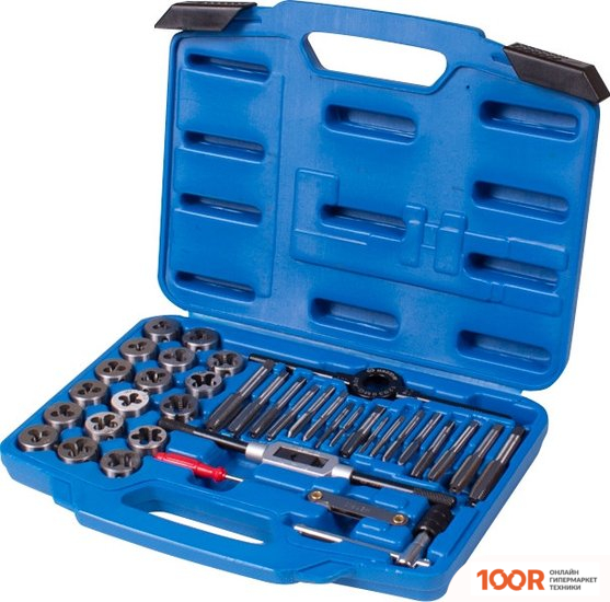 King Tony 12939MQ1 (39 ПРЕДМЕТОВ) (179310)