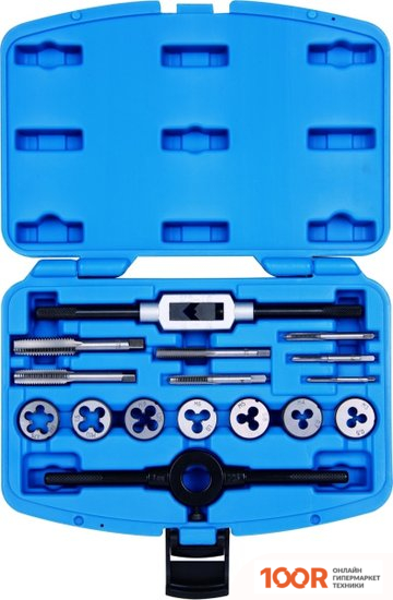 King Tony 12916MQ1 (16 ПРЕДМЕТОВ) (179309)