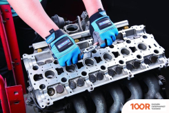 King Tony 12916MQ1 (16 ПРЕДМЕТОВ) (179309)