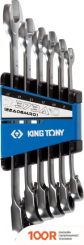 King Tony 122A06MR01 (6 ПРЕДМЕТОВ) (179307)