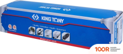 King Tony 1215MRN02 (15 ПРЕДМЕТОВ) (179300)