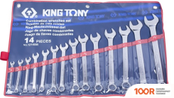 King Tony 1214SR (14 ПРЕДМЕТОВ) (179297)