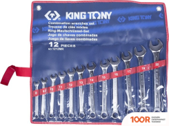 King Tony 1212MR (12 ПРЕДМЕТОВ) (179293)