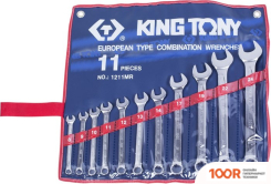 King Tony 1211MR (11 ПРЕДМЕТОВ) (179290)