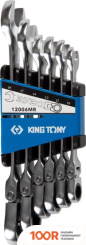 King Tony 12006MR (6 ПРЕДМЕТОВ) (179284)