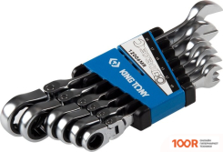 King Tony 12006MR (6 ПРЕДМЕТОВ) (179284)