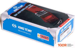 King Tony 11328SQ (28 ПРЕДМЕТОВ) (179283)