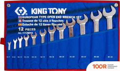 King Tony 1112MRN (12 ПРЕДМЕТОВ) (179282)